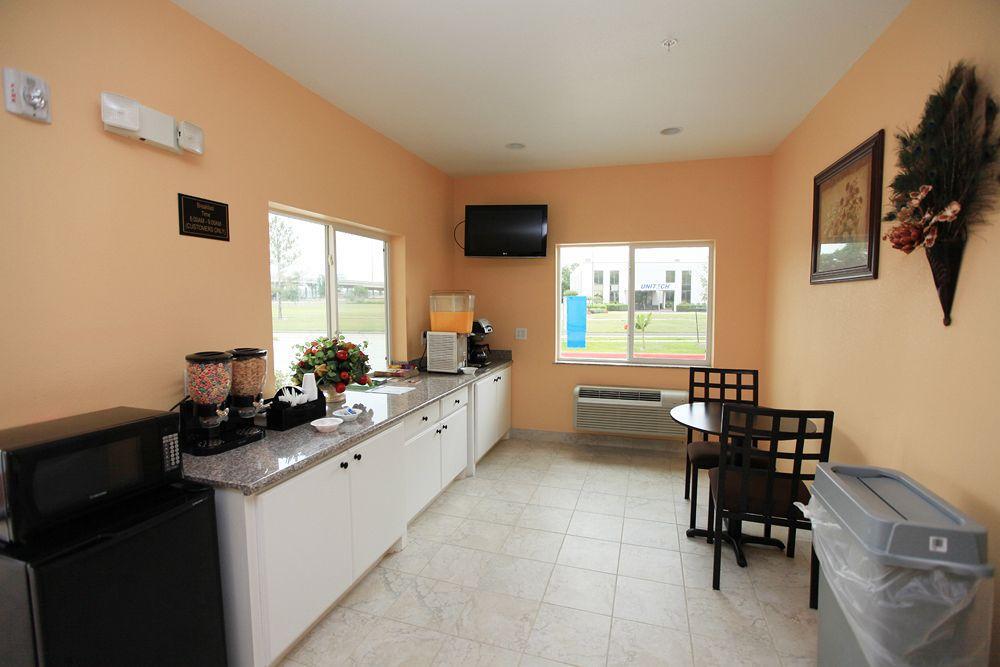 Moonlight Suites - Houston/George Bush Int'L Airport Extérieur photo