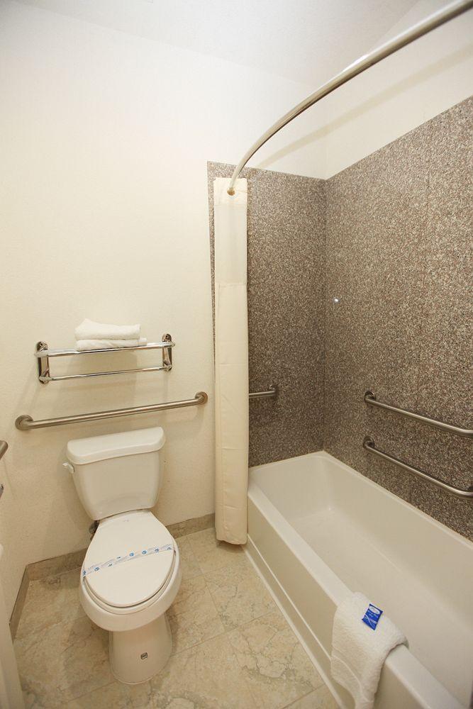 Moonlight Suites - Houston/George Bush Int'L Airport Extérieur photo